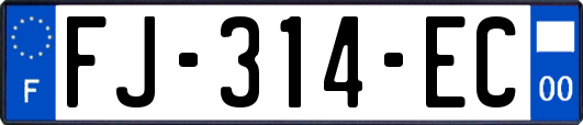 FJ-314-EC