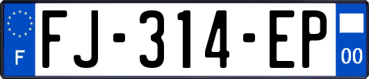 FJ-314-EP