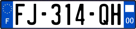 FJ-314-QH