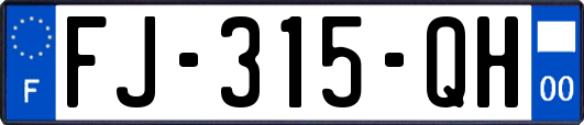 FJ-315-QH