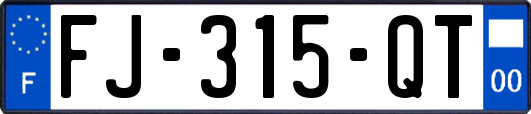 FJ-315-QT