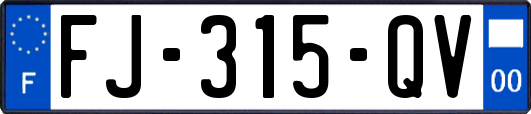 FJ-315-QV