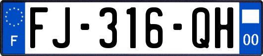 FJ-316-QH