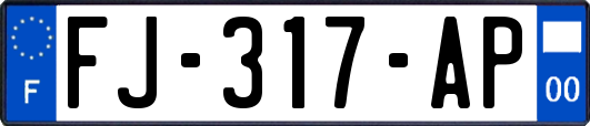 FJ-317-AP