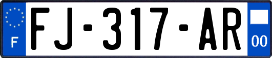 FJ-317-AR