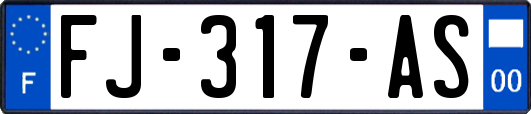 FJ-317-AS