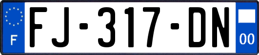 FJ-317-DN