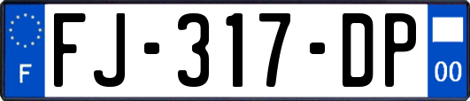 FJ-317-DP