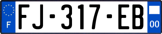 FJ-317-EB