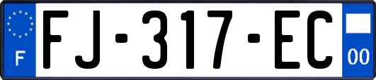 FJ-317-EC
