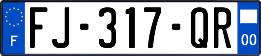 FJ-317-QR