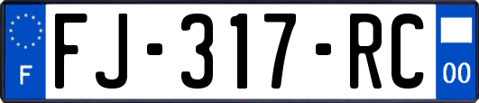 FJ-317-RC