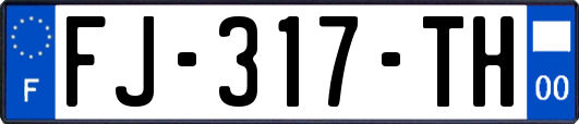 FJ-317-TH