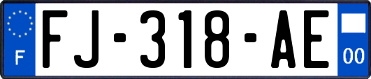 FJ-318-AE