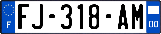 FJ-318-AM