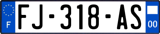 FJ-318-AS