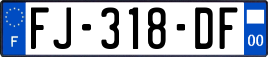 FJ-318-DF