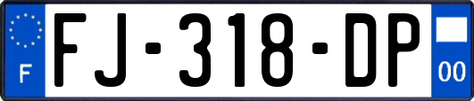 FJ-318-DP