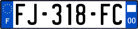 FJ-318-FC