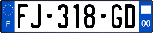 FJ-318-GD