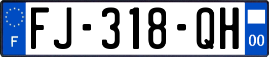 FJ-318-QH