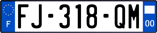 FJ-318-QM