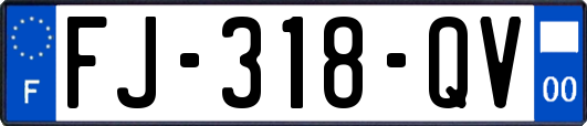 FJ-318-QV