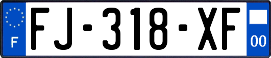 FJ-318-XF