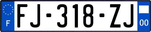 FJ-318-ZJ