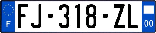 FJ-318-ZL
