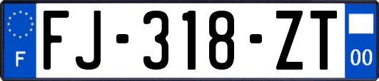 FJ-318-ZT