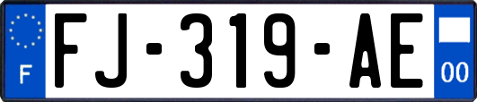 FJ-319-AE