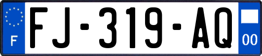 FJ-319-AQ