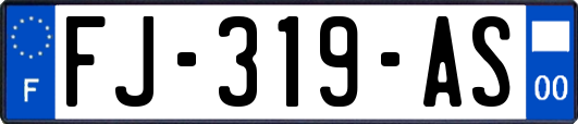 FJ-319-AS