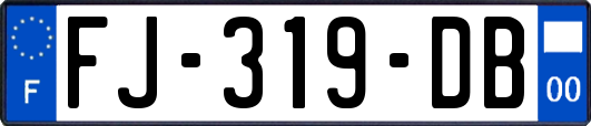 FJ-319-DB