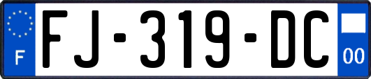 FJ-319-DC