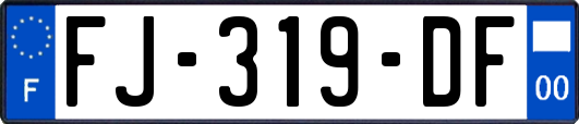FJ-319-DF