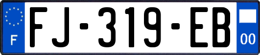 FJ-319-EB