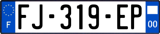 FJ-319-EP