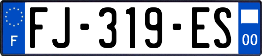 FJ-319-ES