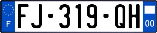 FJ-319-QH