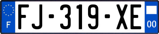 FJ-319-XE