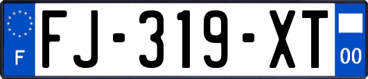 FJ-319-XT