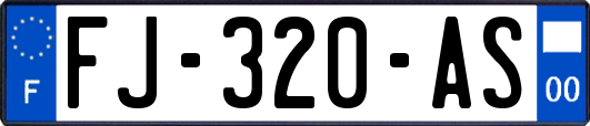 FJ-320-AS