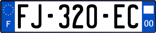 FJ-320-EC