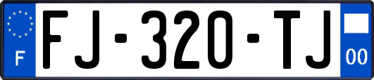 FJ-320-TJ