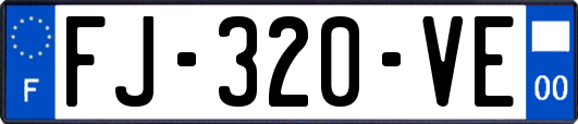 FJ-320-VE