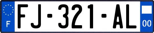 FJ-321-AL