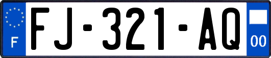 FJ-321-AQ