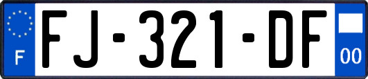 FJ-321-DF